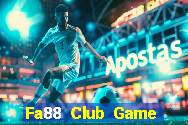 Fa88 Club Game Bài 52Play