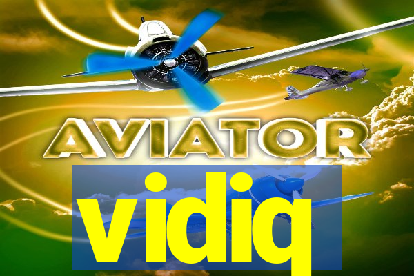 vidiq