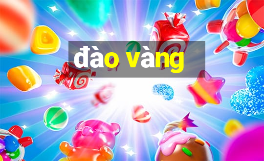 đào vàng