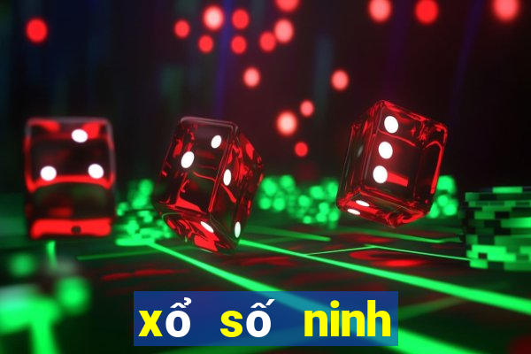 xổ số ninh thuận 5 1 2024