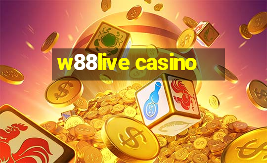 w88live casino