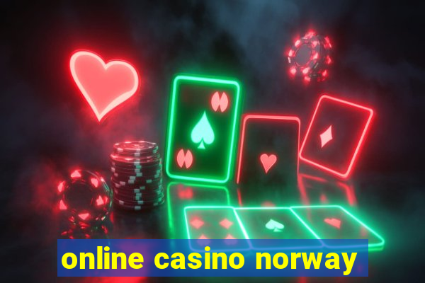 online casino norway