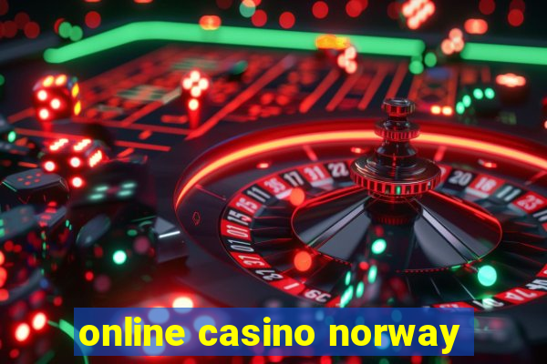 online casino norway