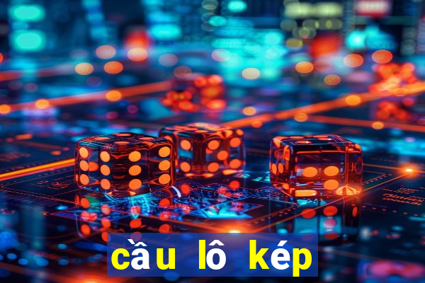 cầu lô kép miền bắc