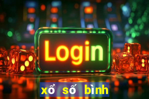 xổ số bình định con nào lâu ra nhất