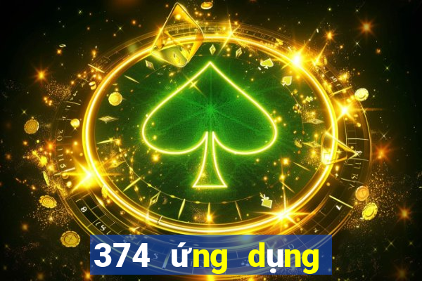 374 ứng dụng xổ số tải về