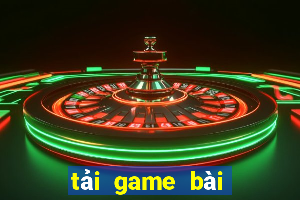 tải game bài xì tố