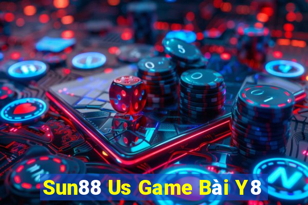 Sun88 Us Game Bài Y8