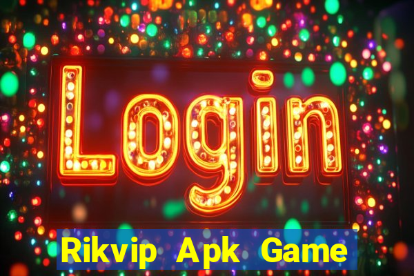 Rikvip Apk Game Bài Liêng