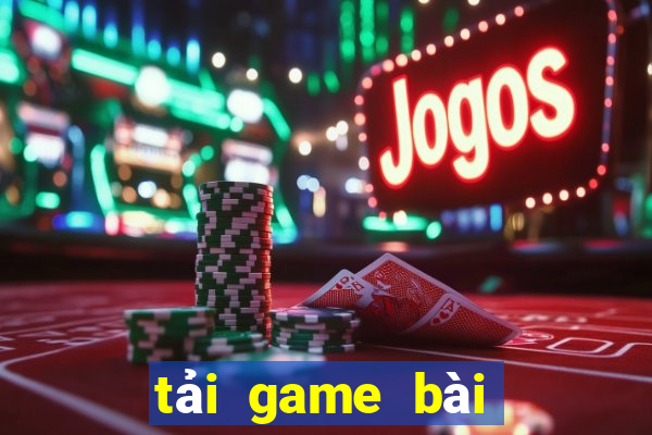 tải game bài apk macao club