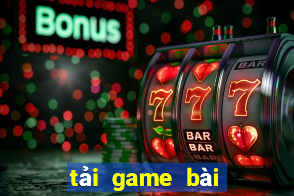 tải game bài apk macao club