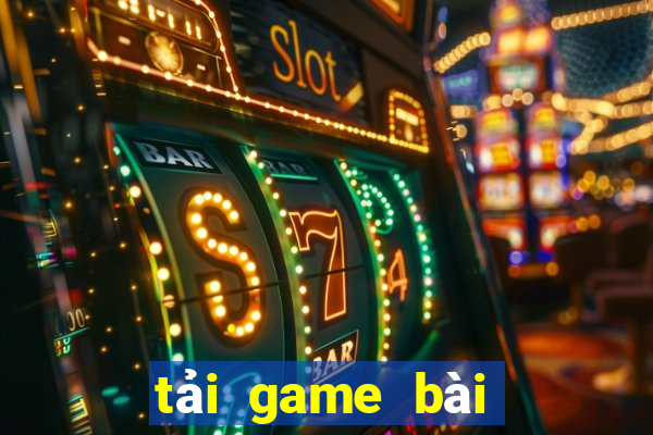 tải game bài apk macao club