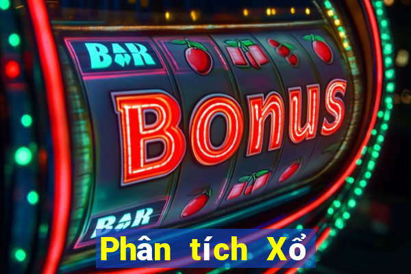 Phân tích Xổ Số bắc ninh ngày 12