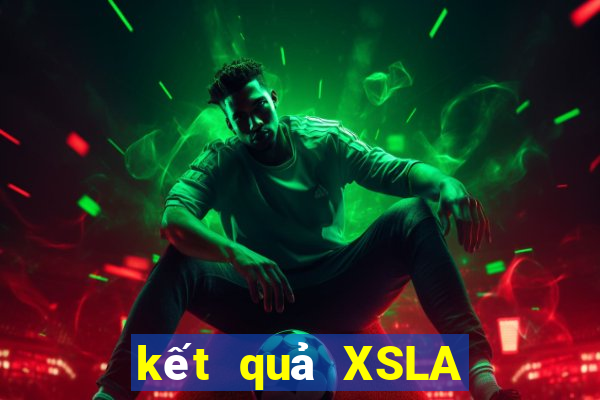 kết quả XSLA ngày 15