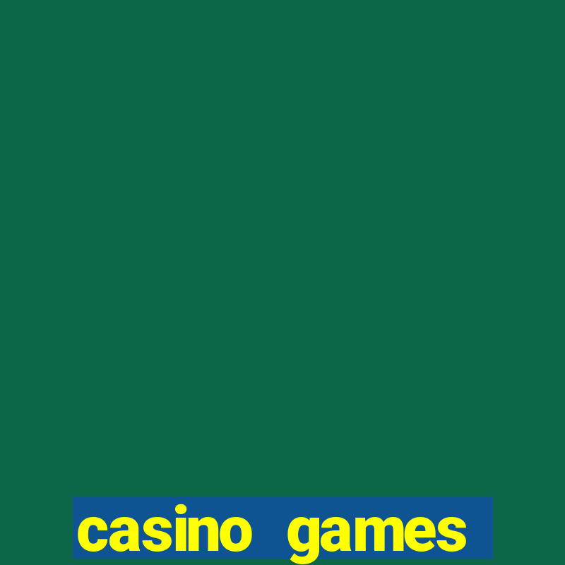 casino games φρουτακια free