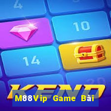 M88Vip Game Bài Mậu Binh