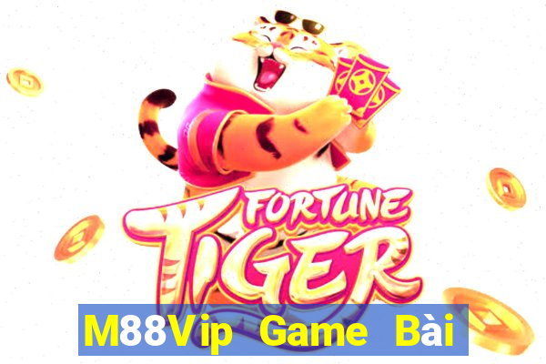 M88Vip Game Bài Mậu Binh