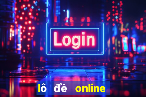 lô đề online thethaobet com