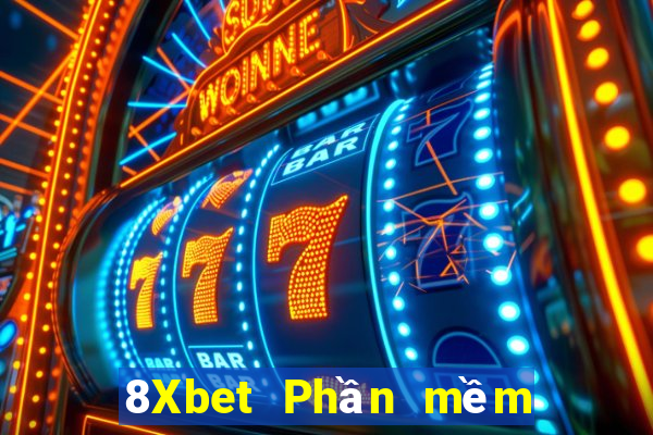 8Xbet Phần mềm xổ số phong phú