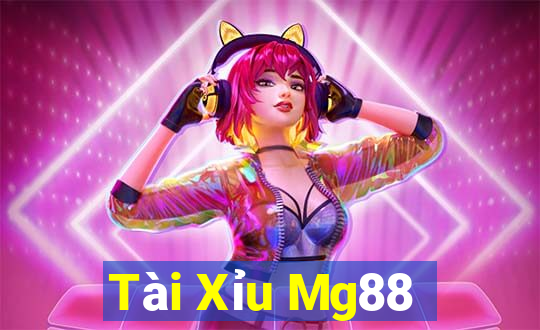 Tài Xỉu Mg88