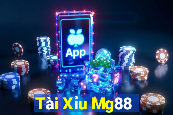 Tài Xỉu Mg88