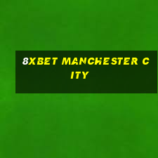 8xbet manchester city