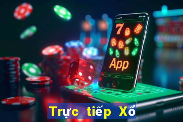 Trực tiếp Xổ Số thái bình ngày 21