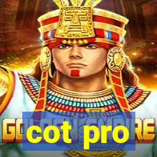 cot pro