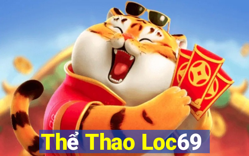 Thể Thao Loc69