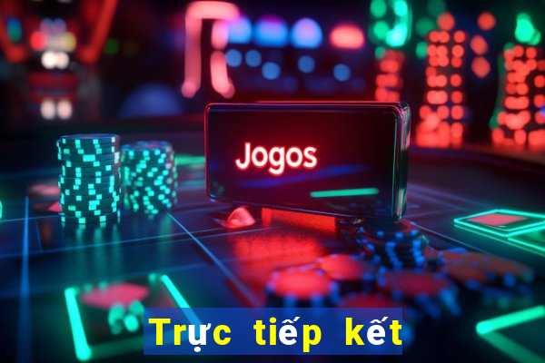 Trực tiếp kết quả XSGL ngày 1