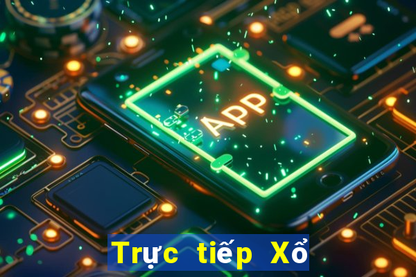 Trực tiếp Xổ Số Tây Ninh ngày 10