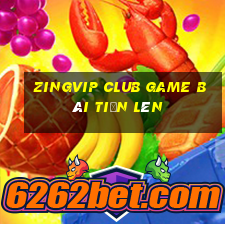 Zingvip Club Game Bài Tiến Lên