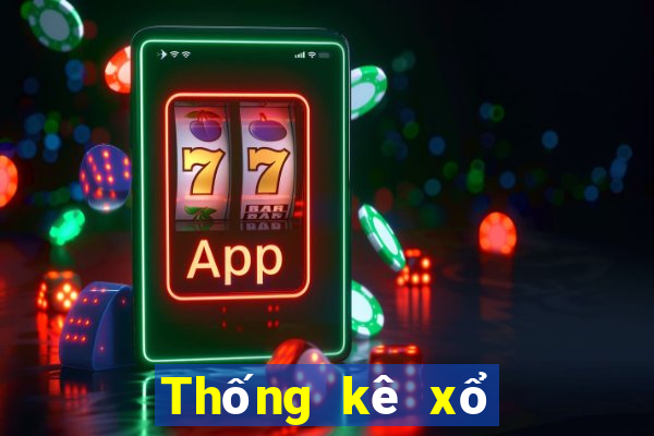 Thống kê xổ số Bà Rịa Vũng Tàu thứ bảy