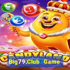 Big79.Club Game Bài 3 Cây Đổi Thưởng