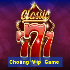 Choáng Vip Game Bài K88