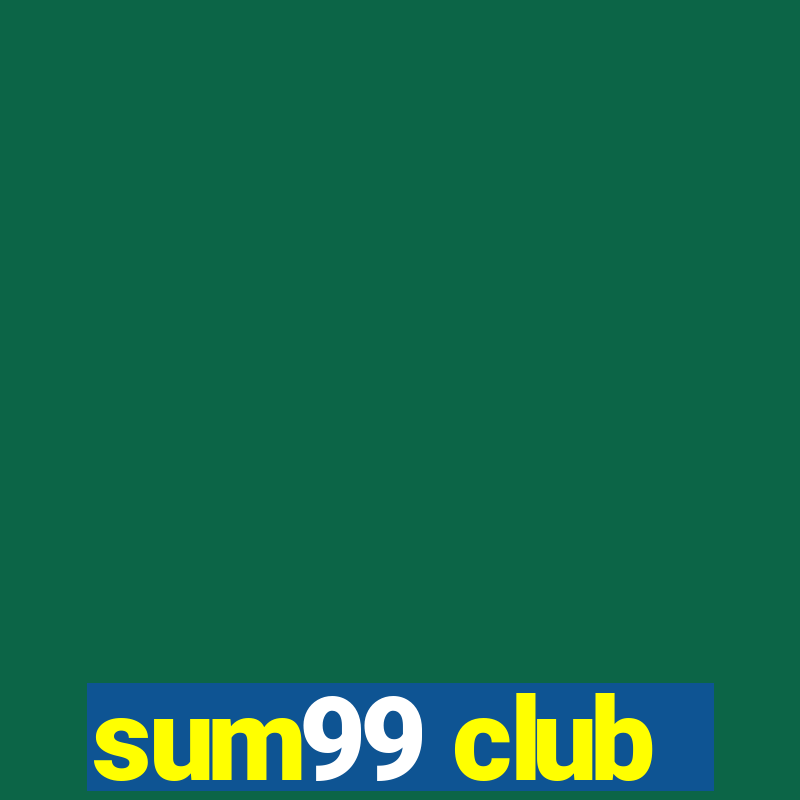 sum99 club