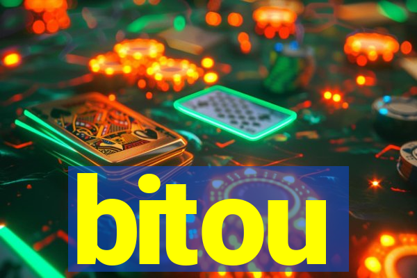 bitou