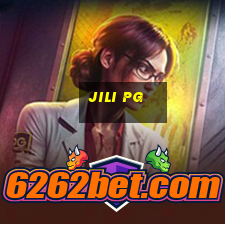 jili pg