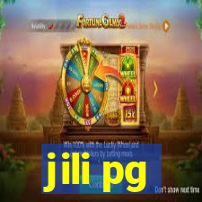 jili pg