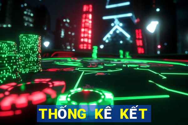 THỐNG KÊ KẾT QUẢ XSVT thứ hai