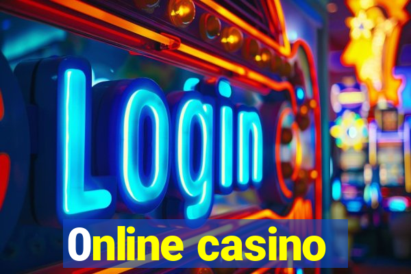 0nline casino