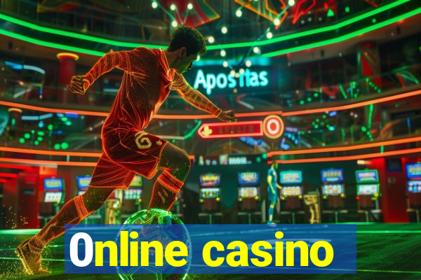 0nline casino