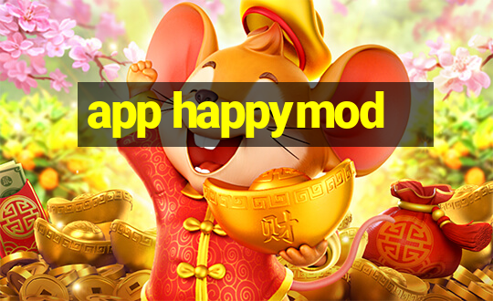 app happymod