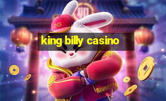 king billy casino