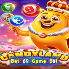 Bet 69 Game Bài Nạp The Garena