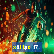 xôi lạc 17