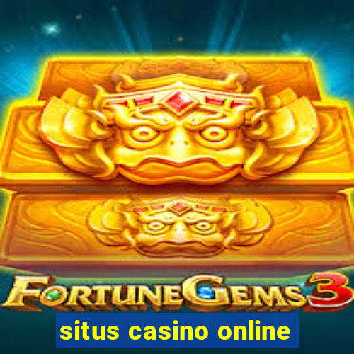 situs casino online