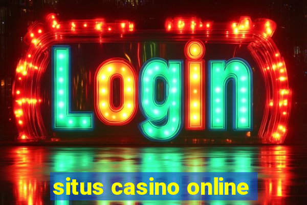 situs casino online