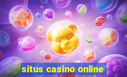 situs casino online