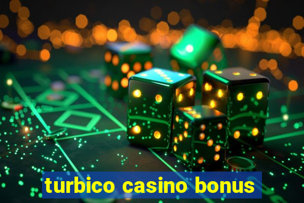 turbico casino bonus